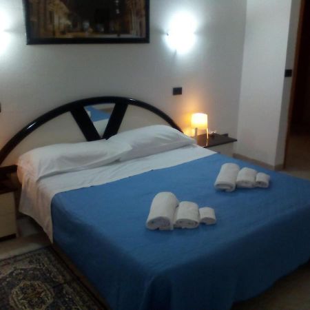 Appartamento Turistico Solarium Syracuse Exterior photo