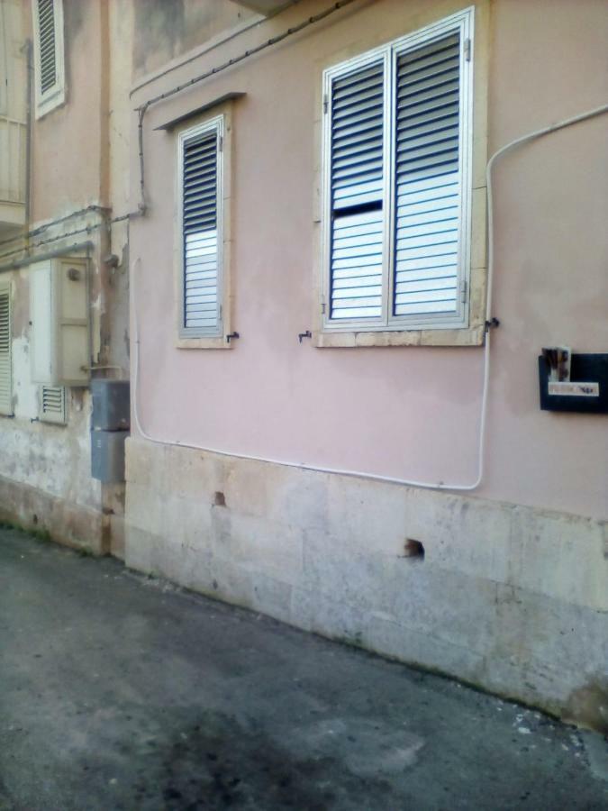 Appartamento Turistico Solarium Syracuse Exterior photo